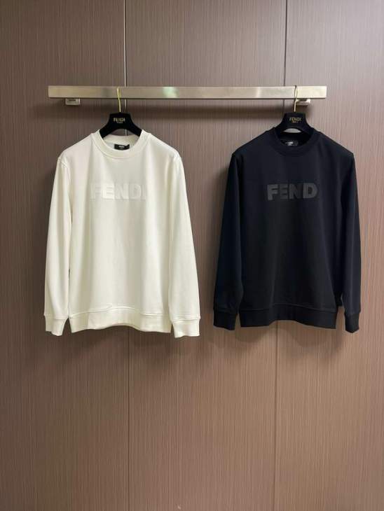 Picture of Fendi Sweatshirt _SKUFendiS-XLtltx5732303
